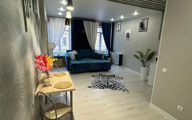 Квартира Уютная студия в 2-х минутах от Невского Проспекта