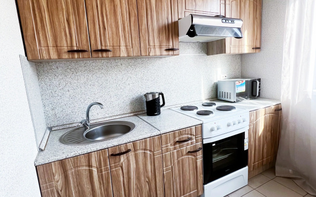 Апартаменты Однокомнатные у метро Пролетарская