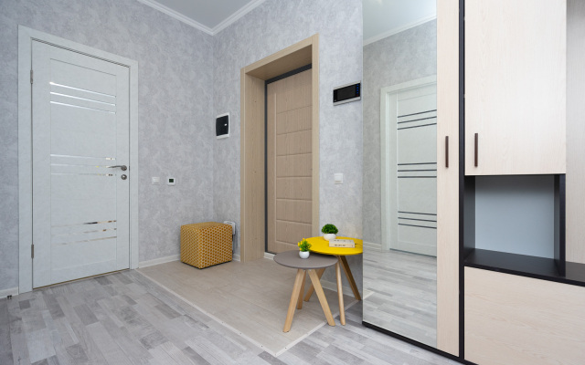 Апартаменты Soul of Kazan Family Memories