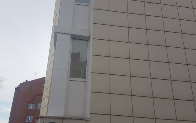 Меблированные комнаты Виктория