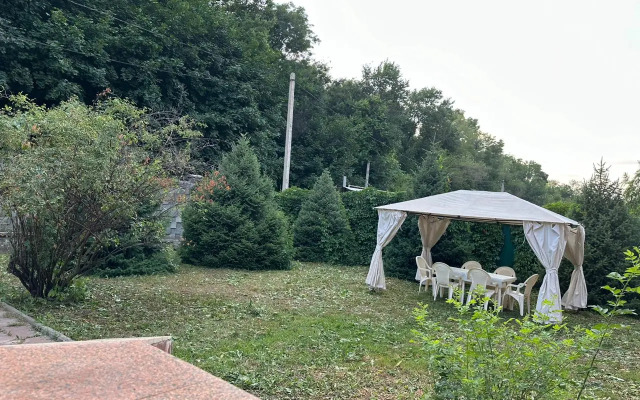 Частный дом Ласточка