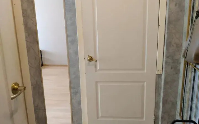 Квартира на берегу Волги