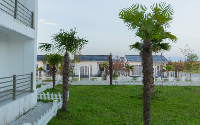 Astalanya Resort