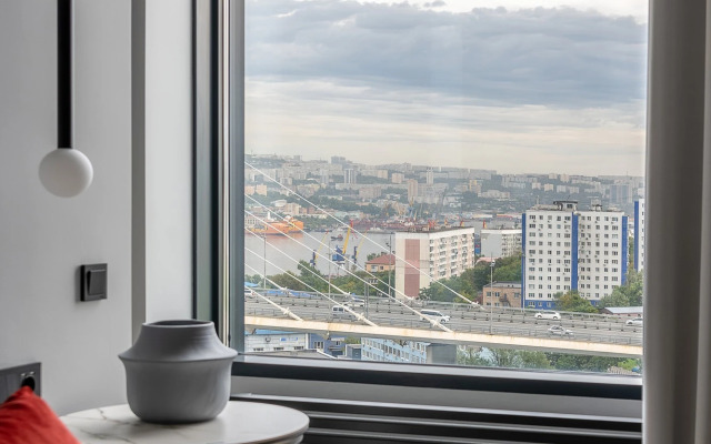 Апартаменты ApartLuxVl