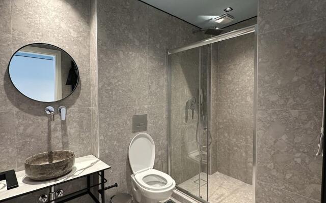 Urban Elephant Suites Apartments