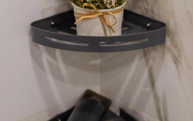 Квартира у Даниловского от FolkFort