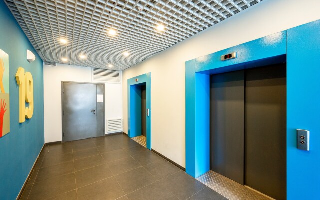 2 Nochi Na Pulkovskom Shosse 14s6 (2) Flat