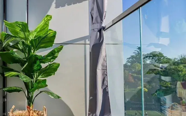 Na Yasnogorskoy Ulitse 16/2k7 Apartment