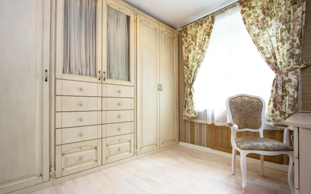 Apart Lux Kvesisskaya 11 Apartments