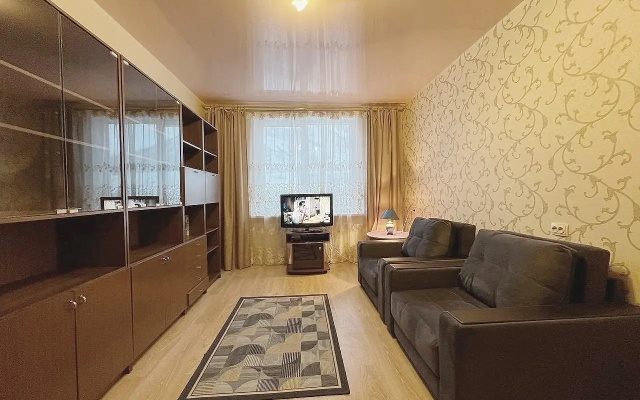 Квартира на Олимпийской 53А
