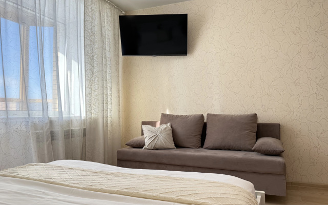 Апартаменты Hugge Place на Лазурной Объект №175