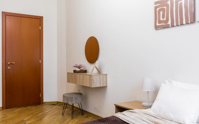 Квартира Flatstay Грибоедова 37