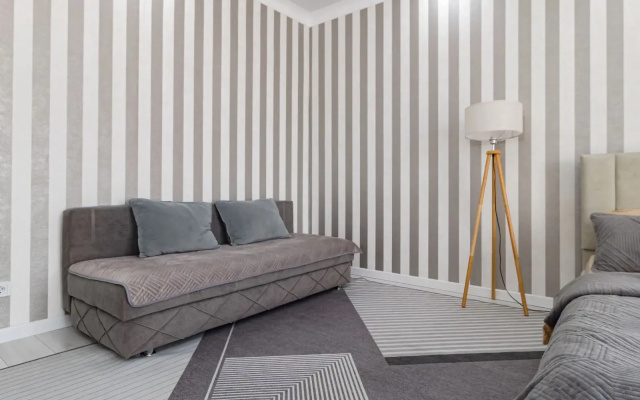 Апартаменты Cozy City Retreat near Arena & Botanical Garden