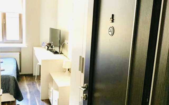 Апартаменты Oneg in 5