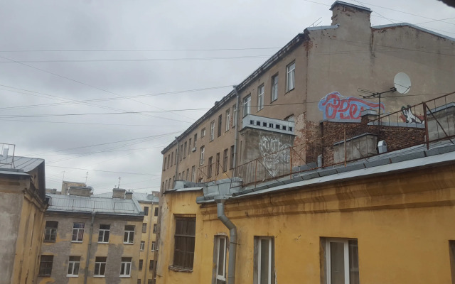 Меблированные комнаты Идиллия Life