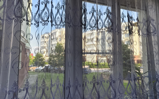 Kak Doma V Tikhom Mestechke Flat