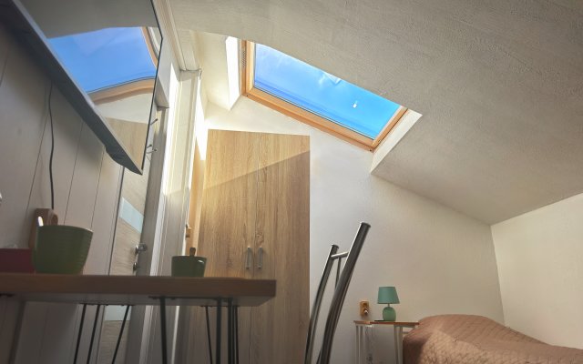 Shturman Guest House