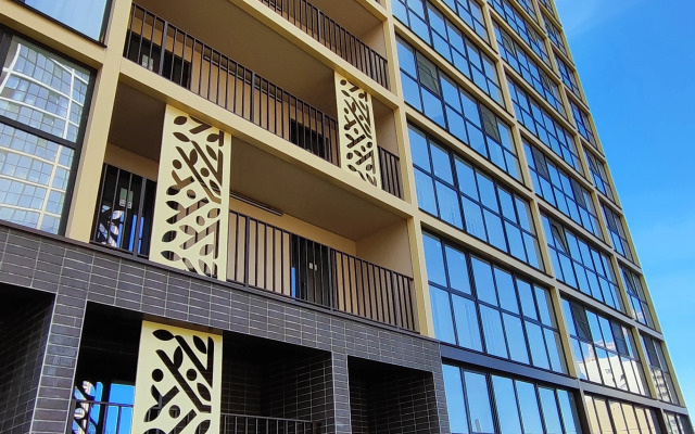 Квартира Любимые Квартиры в ЖК Тимирязев