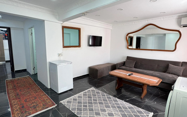 Beyzade APT Hotel