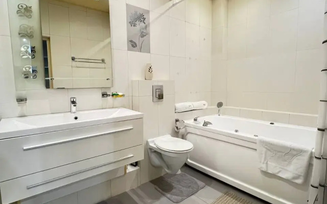 Inndays Na Bundurina 31 Flat
