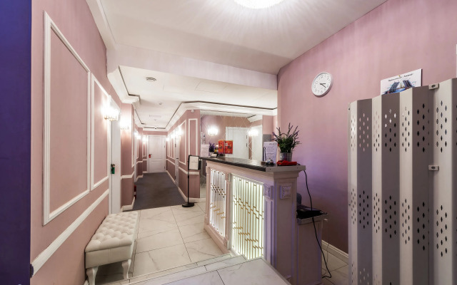 George Boutique-Hotel