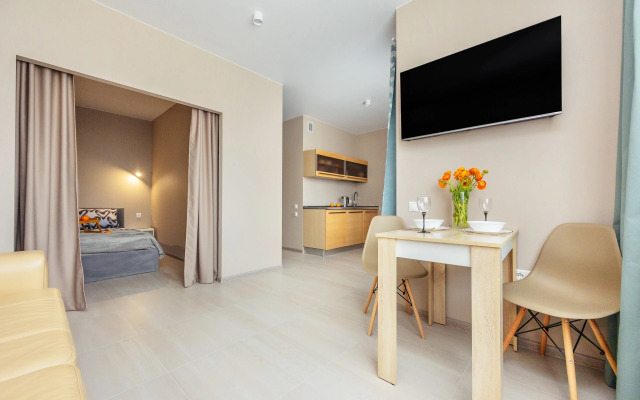 Zhk Frukty Limon 9111 Flat