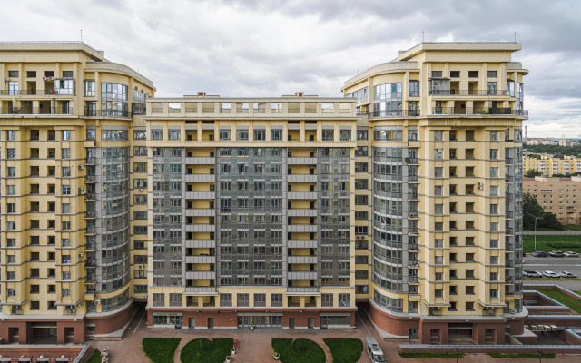 ArendApartment Graf Orlov 65 Flat