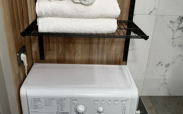 Квартира на Октябрьском Проспекте 61Б