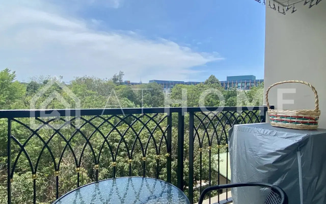 Dusit Grand Park 2 Apartments