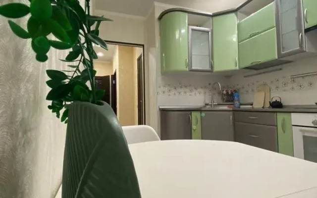 Na Generala Margelova 5b Flat