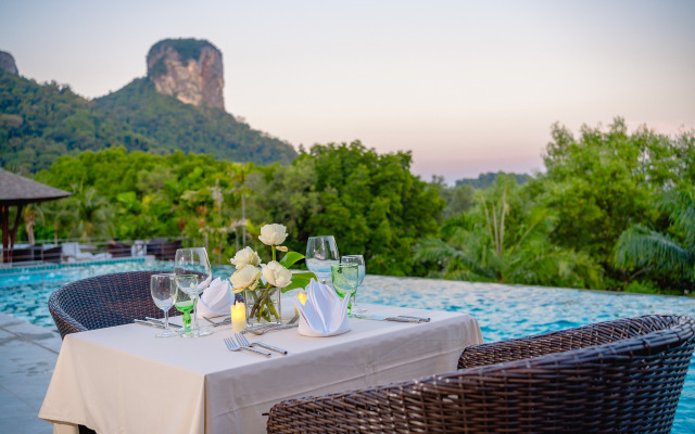 Railay Princess Resort & Spa Hotel