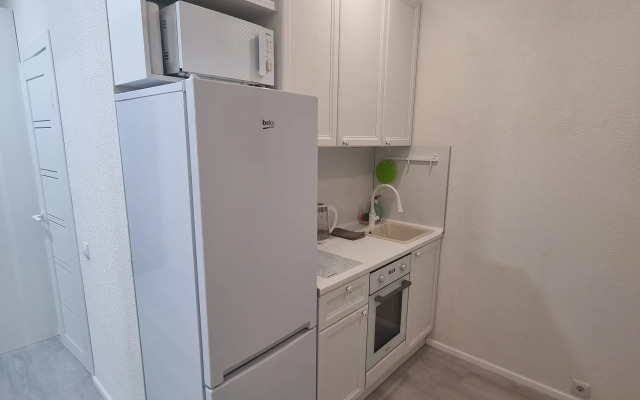 Квартира Студия парк Галицкого Панорама