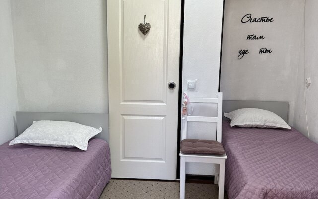 Гостевой дом Инжир