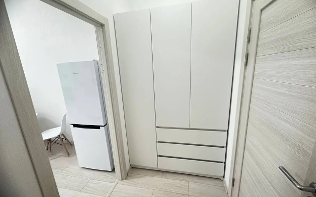 Квартира Уральский туман