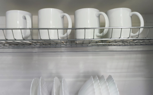 Квартира Современная евродвушка