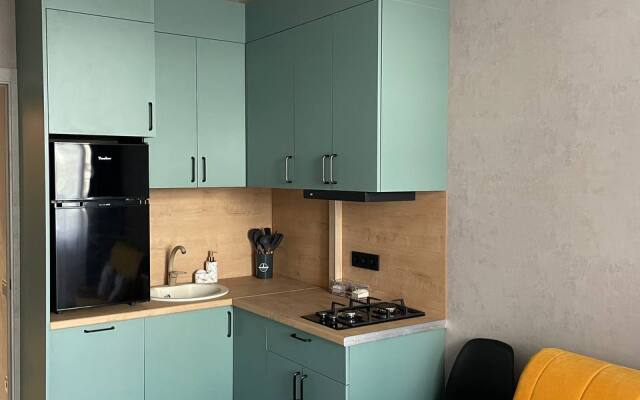 Udachnye Sutki Oliviya Flat