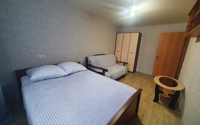 Квартира на Улице Крестинского 57