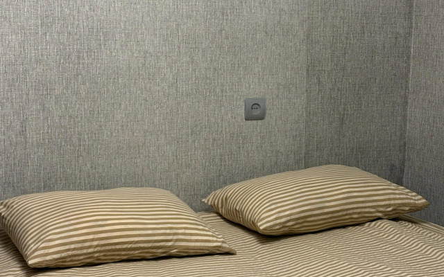 Апартаменты в Зашекснинском Районе