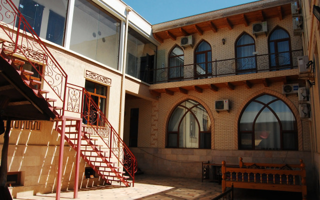 Dili Orom Hotel