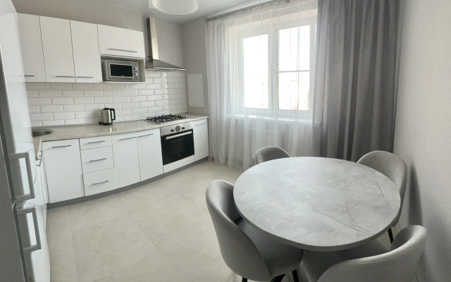 Dvukh Komnatnye V Tsentralnom Rayone Apartments