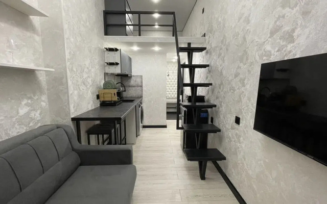 Квартира в 7 минутах oт Нeвскoгo прocпeкта