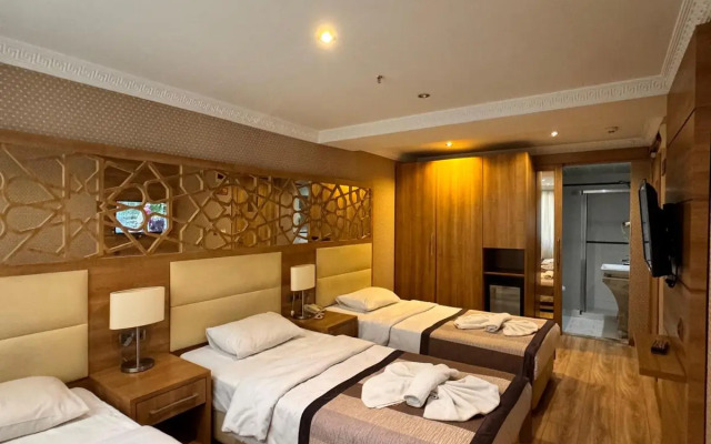 Prens Hotel