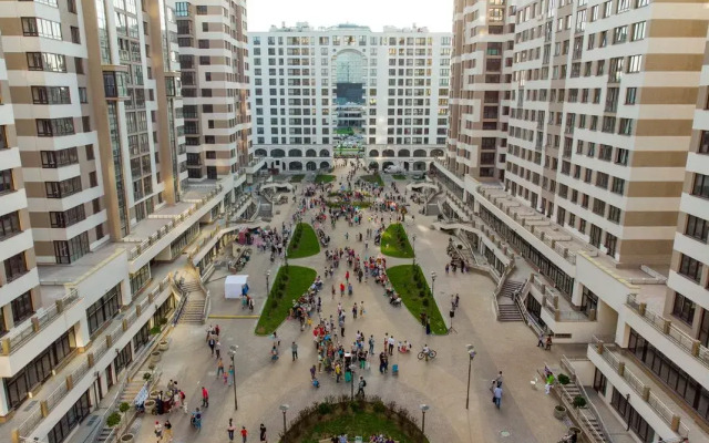 Квартира Для отдыха в Маяке Минска