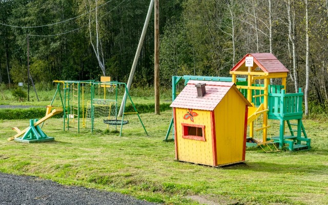 Baza Otdykha Novinka
