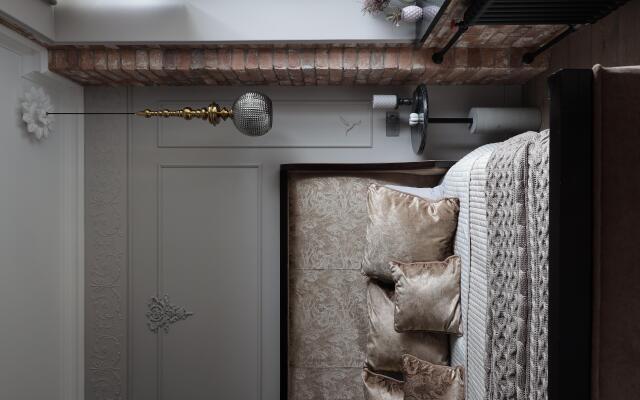 Квартира  Новочеркасская