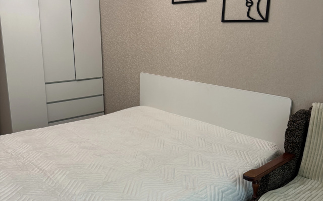 2-kh komnatnay Flat