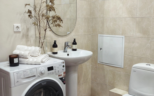 Квартира Уютная квартира