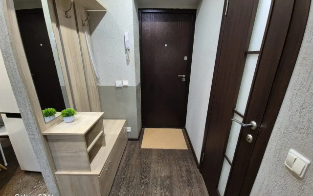Krasnaya 2 Flat