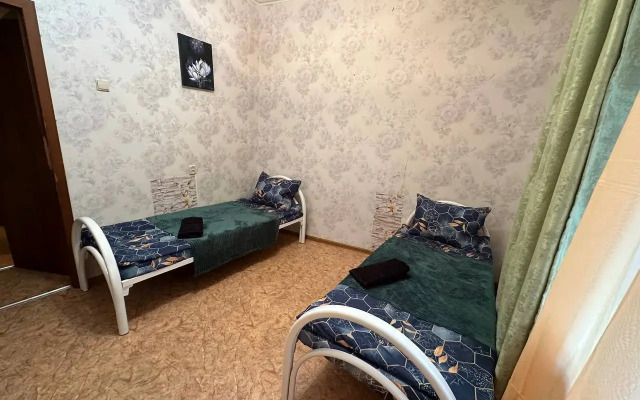 Квартира Уютная Двухкомнатная на Толбухина