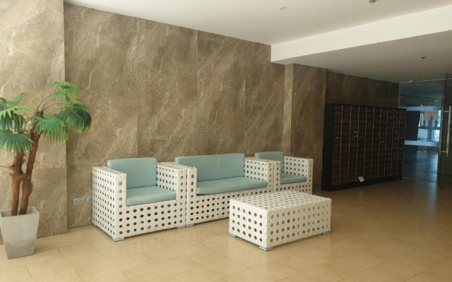 Квартира уютная в центре Centara Avenue Residences